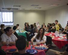 Secretaria capacita servidores com o curso Arteterapia e Socioeducação