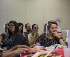 Secretaria capacita servidores com o curso Arteterapia e Socioeducação