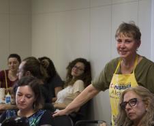 Secretaria capacita servidores com o curso Arteterapia e Socioeducação