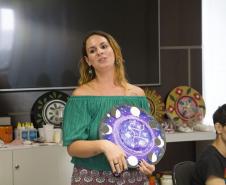 Secretaria capacita servidores com o curso Arteterapia e Socioeducação
