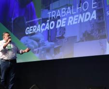 Ney Leprevost apresenta ações e serviços sociais prestados pela Secretaria da Justiça, Família e Trabalho no Governo 5.0 de Ratinho Junior
