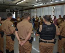 Socioeducativo e Segurança Pública