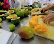 Curso de alimentos