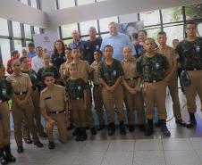 Ney Leprevost lança “Emprega Mais Litoral” do governo Ratinho Junior