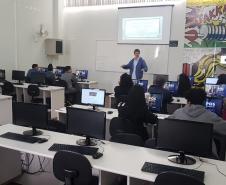 Curso de EduComunicação