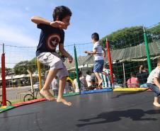 Feira da Cidadania criada na gestão Ratinho Junior/Ney Leprevost encaminha mais de 1,8 mil pessoas para vagas de trabalho 