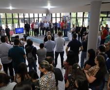 Ney Leprevost lança “Emprega Mais Litoral” do governo Ratinho Junior