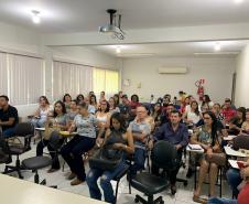 Curso Força-Tarefa Infância Segura