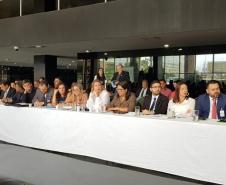 Procon-PR participa da 23ª Reunião da Secretaria Nacional do Consumidor, em Brasília