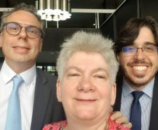 Procon-PR participa da 23ª Reunião da Secretaria Nacional do Consumidor, em Brasília