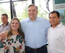 Ney Leprevost lança “Emprega Mais Litoral” do governo Ratinho Junior