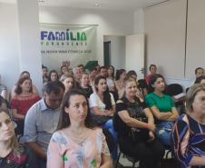 Curso Força-Tarefa Infância Segura