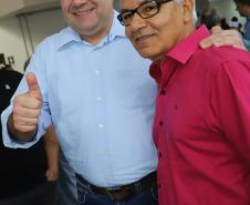 Ney Leprevost lança “Emprega Mais Litoral” do governo Ratinho Junior