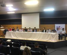 Conselho Estadual do Trabalho apresenta dados mercado de trabalho do Paraná e da região Oeste do Estado