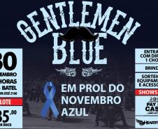 Novembro Azul 