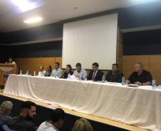 Conselho Estadual do Trabalho apresenta dados mercado de trabalho do Paraná e da região Oeste do Estado