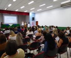 Reunião Ampliada Conselho da Mulher