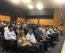 Conselho Estadual do Trabalho apresenta dados mercado de trabalho do Paraná e da região Oeste do Estado