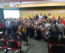 Encontro de gestão do Cadastro Único e Bolsa Família reúne 47 municípios na Secretaria da Justiça, Família e Trabalho