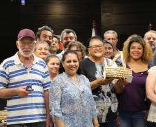Programa Artesanato Brasileiro (PAB) 