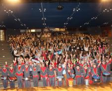 Secretaria da Justiça, Família e Trabalho participa do 10º Congressul