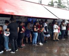Emprega Mais Litoral oferta vagas de trabalho em Matinhos e Pontal do Paraná 