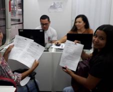 Emprega Mais Litoral oferta vagas de trabalho em Matinhos e Pontal do Paraná 