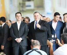 Governo do Paraná repassa R$78 milhões para Instituições Filantrópicas do Paraná