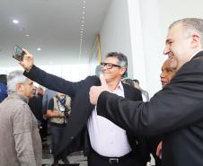 Governo do Paraná repassa R$78 milhões para Instituições Filantrópicas do Paraná