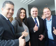 Governo do Paraná repassa R$78 milhões para Instituições Filantrópicas do Paraná