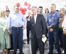 Natal do Palácio das Araucárias arrecada brinquedos para crianças em situação de vulnerabilidade 