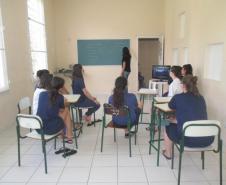 Cursos promovem qualificação profissional dos adolescentes que cumprem medidas socioeducativas no Paraná