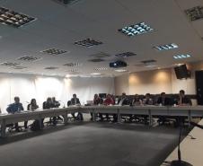 Grupo de Trabalho do Orçamento Criança reafirma compromisso para proteção integral da criança e adolescente