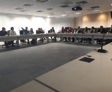 Grupo de Trabalho do Orçamento Criança reafirma compromisso para proteção integral da criança e adolescente