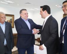 Maior do país, salário mínimo regional entra em vigor no Paraná