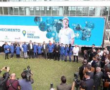 Carretas do Conhecimento qualificarão mais de 5 mil paranaenses em 2020