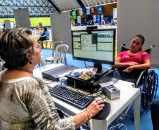 Primeiro Paraná Cidadão de 2020 em Fazenda Rio Grande registra aproximadamente 6 mil atendimentos