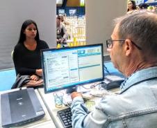 Primeiro Paraná Cidadão de 2020 em Fazenda Rio Grande registra aproximadamente 6 mil atendimentos