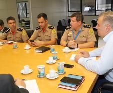 Ney Leprevost determina orientação sobre Coronavírus no Centro de Informações para Migrantes, Censes, postos do Procon e Agências do Trabalhador