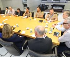 Ney Leprevost determina orientação sobre Coronavírus no Centro de Informações para Migrantes, Censes, postos do Procon e Agências do Trabalhador
