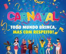 Campanha Carnaval