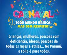 Campanha Carnaval