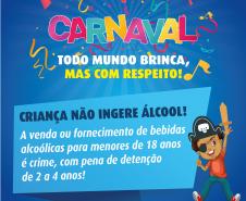 Campanha Carnaval