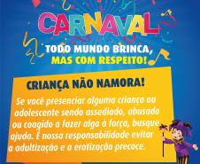 Campanha Carnaval