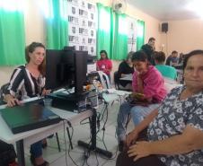 Paraná Cidadão registra mais de 11 mil atendimentos em Abatiá