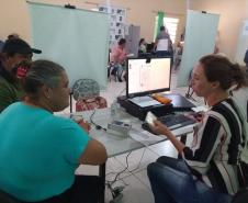 Paraná Cidadão registra mais de 11 mil atendimentos em Abatiá