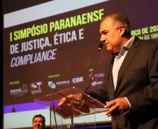 Simposio Compliance