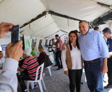 Feira da Cidadania faz mais de 3 mil atendimentos no Cajuru