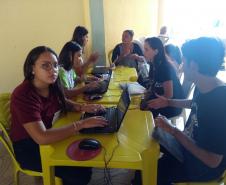 Paraná Cidadão registra mais de 11 mil atendimentos em Abatiá