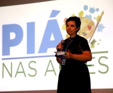 Secretaria da Justiça e Museu Oscar Niemayer lançam programa Piá nas Artes 